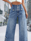 Beautifully Crafted Pants in a Classic Style