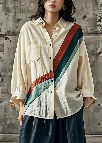 Classic Vintage & Enduringly Stylish Top