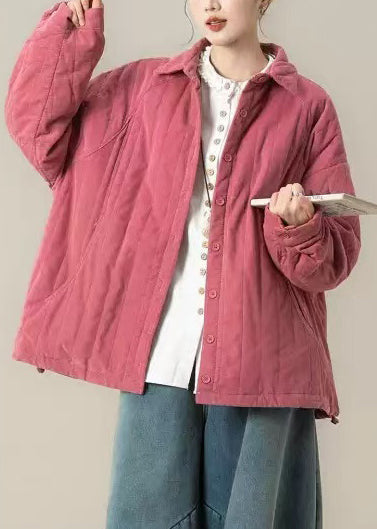Beautifully Finished Coat in a Timeless Design
