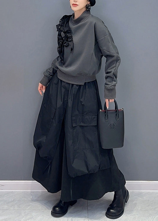 Beautifully Balanced Shirt with Timeless Character