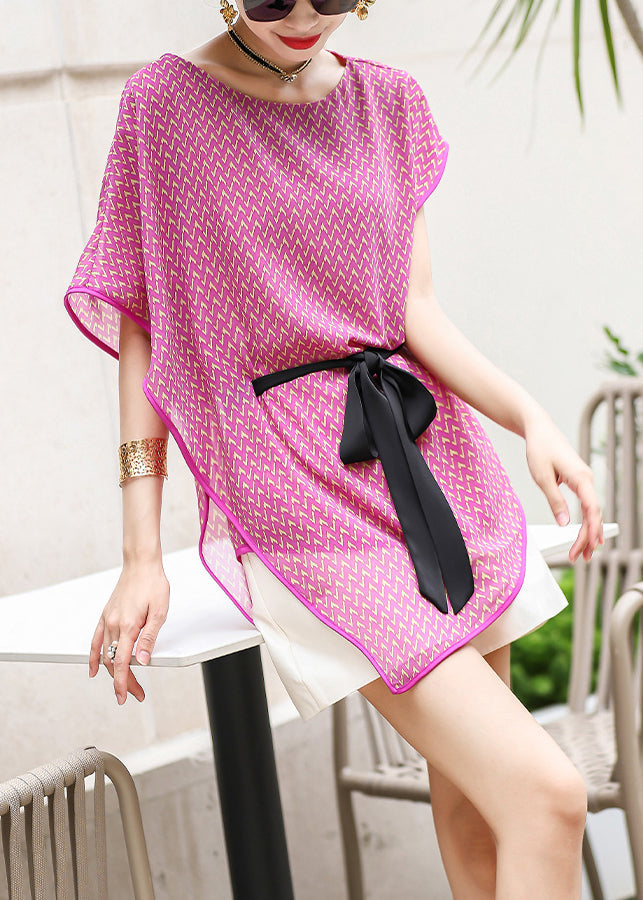 Classic Vintage & Enduringly Stylish Blouse