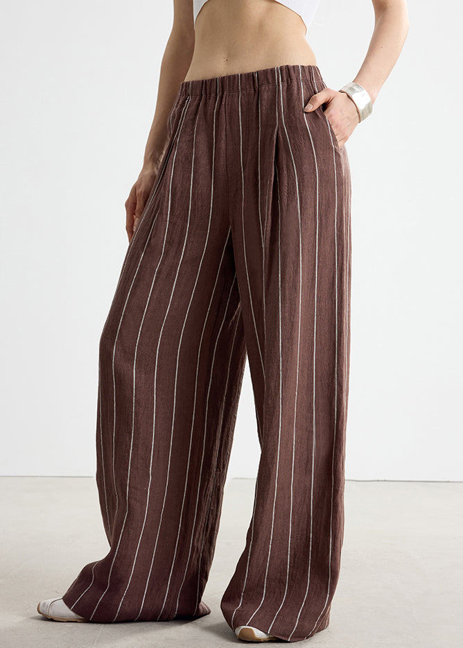 Sophisticated Pants with a Clean Classic Look