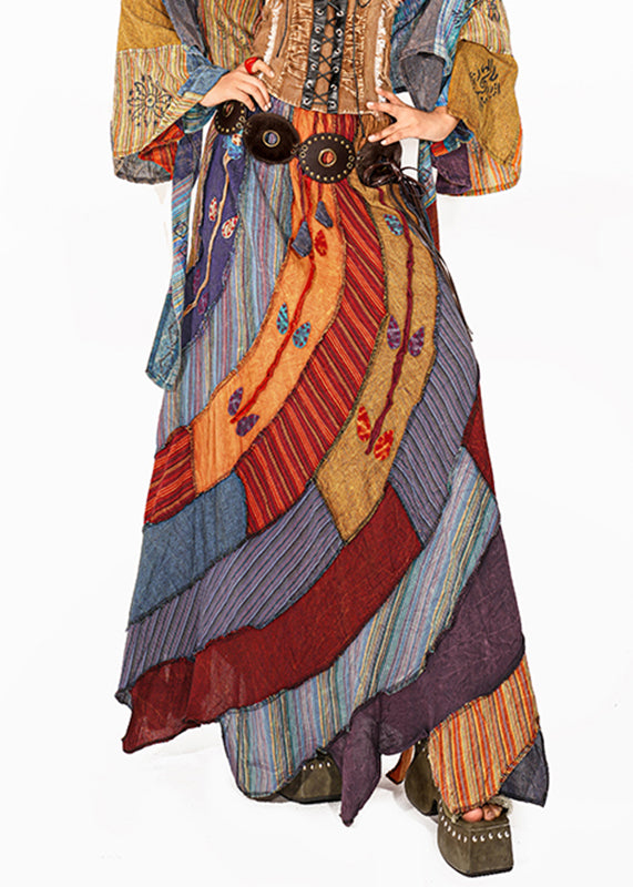 A Vintage Style Garment with Delicate Timeless Details