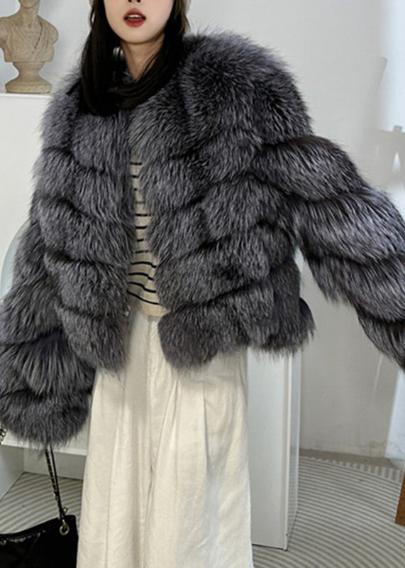 Polished Jacket with an Effortless Classic Look
