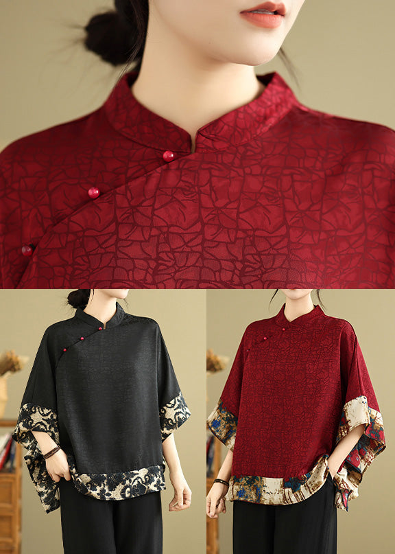 Beautifully Balanced Shirt with Timeless Character