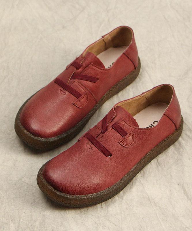 Chic Orthopedic Shoes with Unique Design