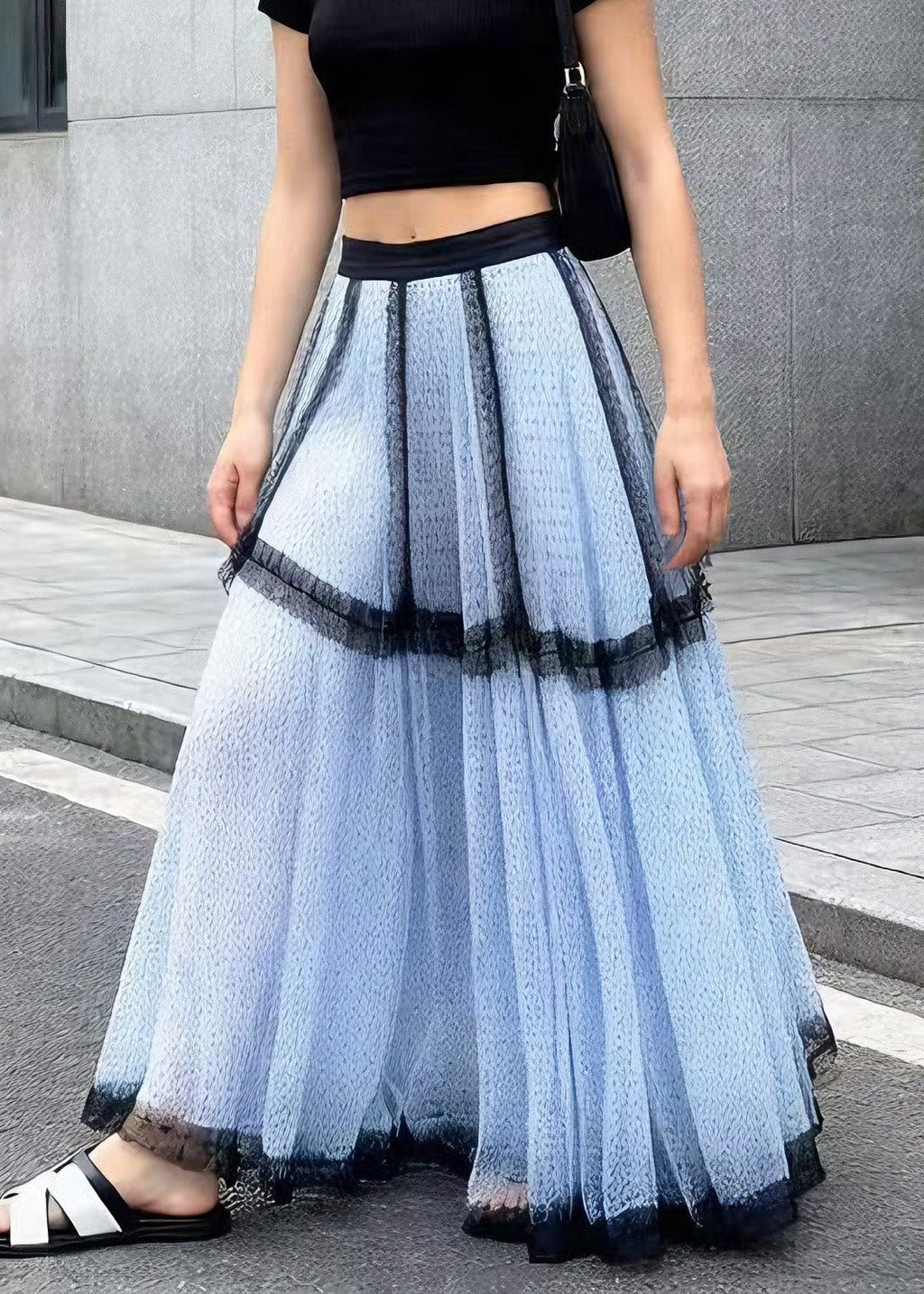 Polished Garment with an Effortless Classic Look