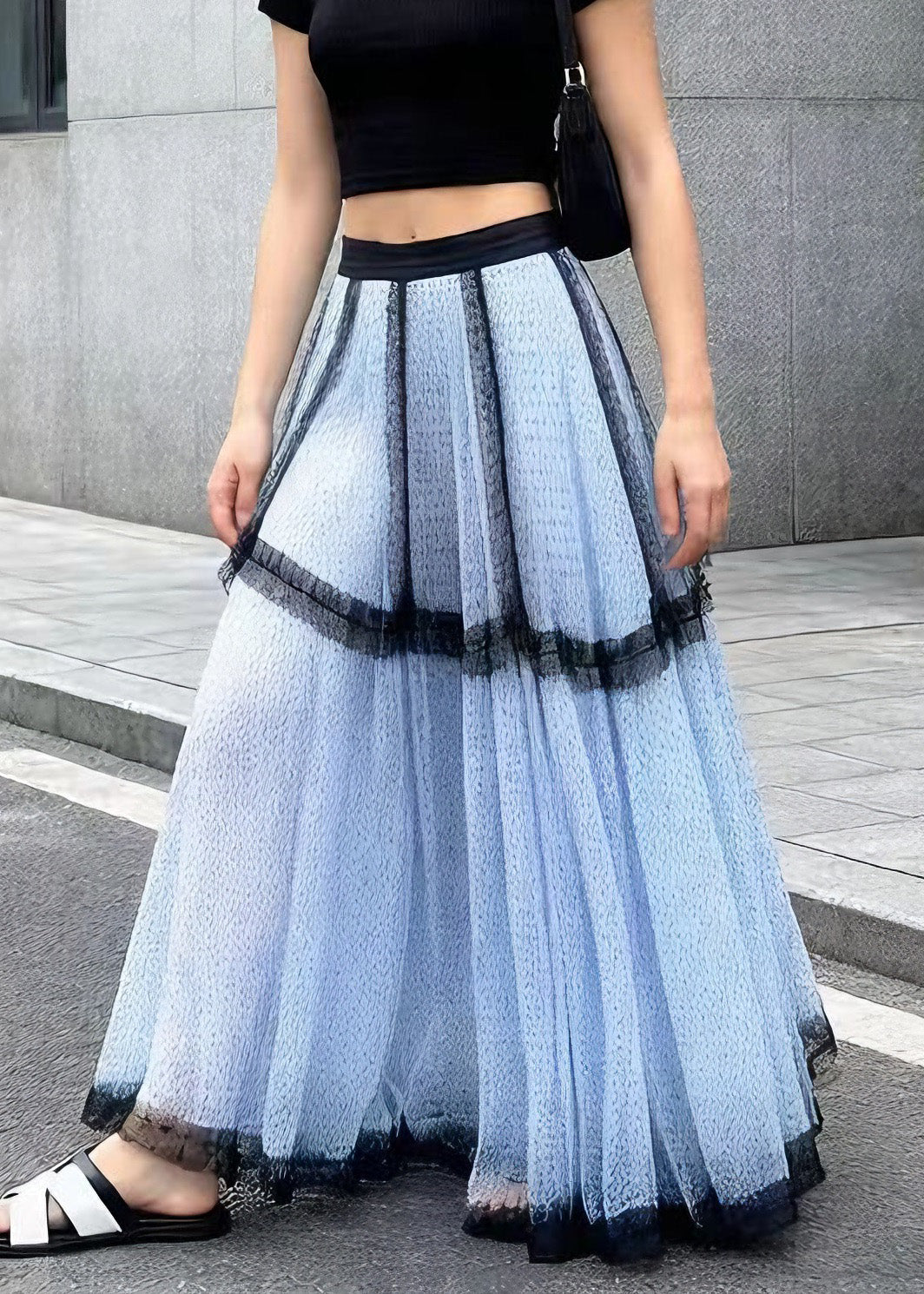 Polished Garment with an Effortless Classic Look
