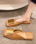 Chic Orthopedic Sandals with Unique Design