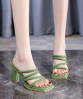 Elegant Orthopedic Sandals for Every Step