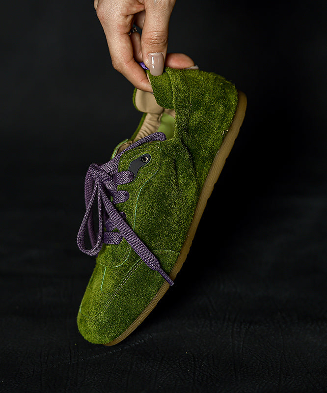 Stylish Orthopedic Flats for Any Occasion