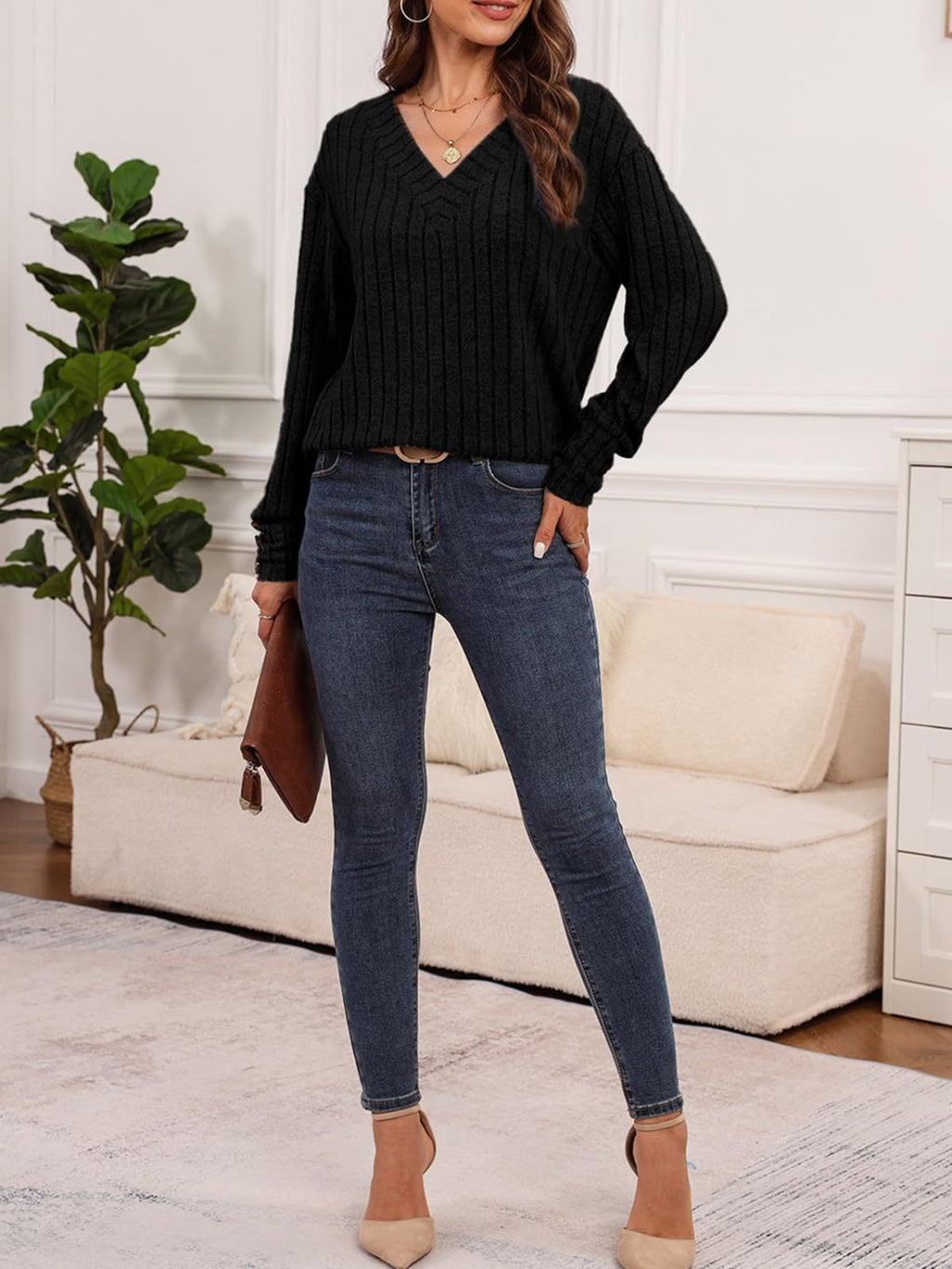 Sophisticated T-Shirt with a Clean Classic Look