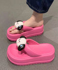 Graceful Orthopedic Sandals for Modern Look