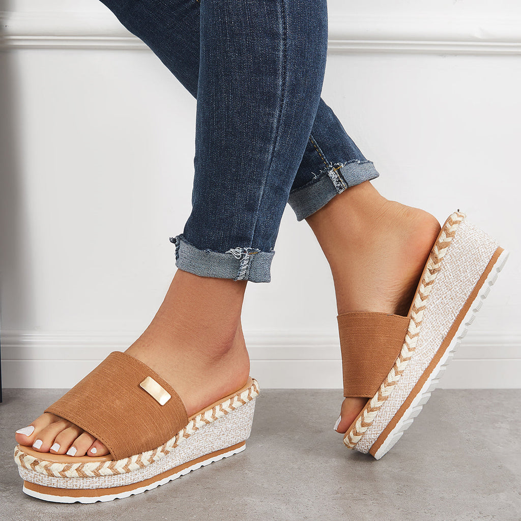 Beautifully Crafted Orthopedic Sandals