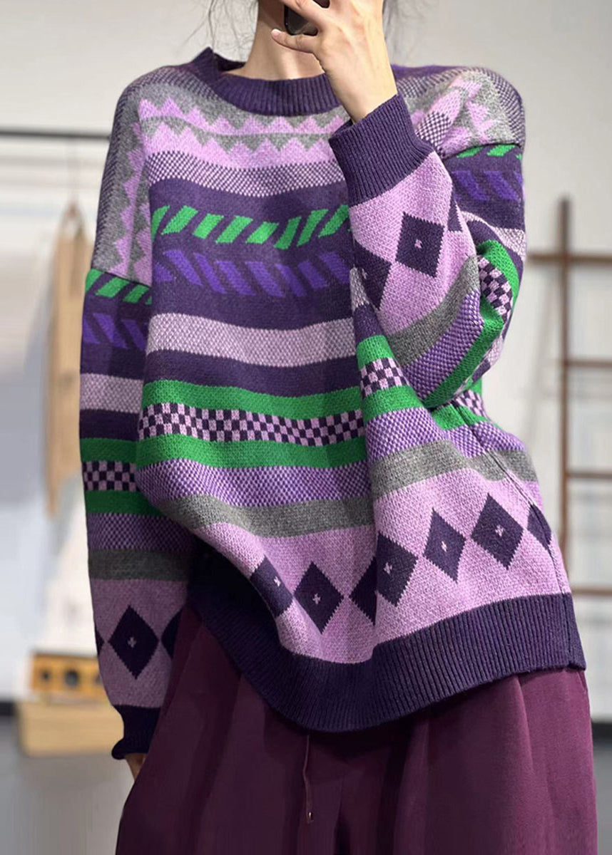 Elegantly Styled Sweater for Everyday Wear