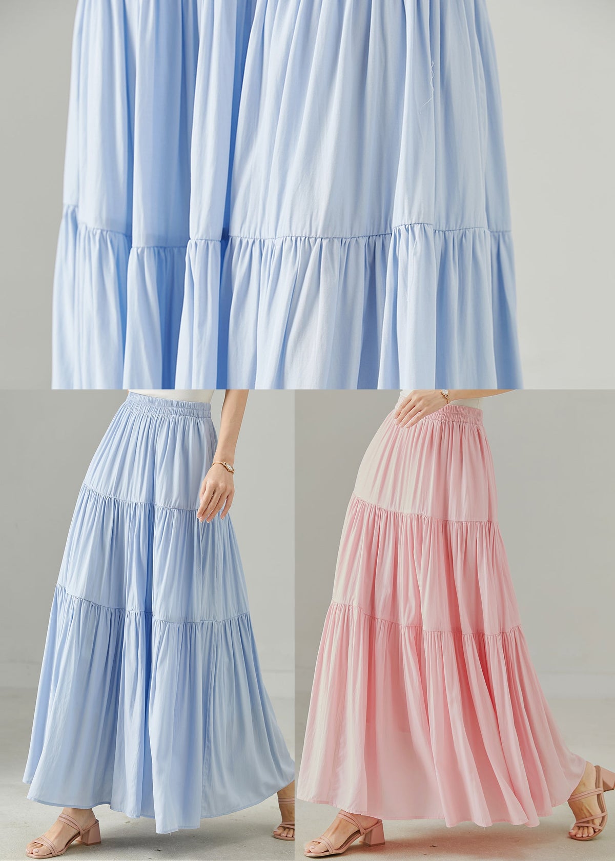 Classic Vintage Garment with a Flattering Fit