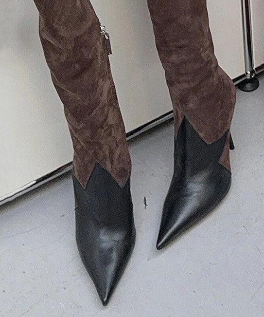 Comfortable Orthopedic Boots for Daily Wear