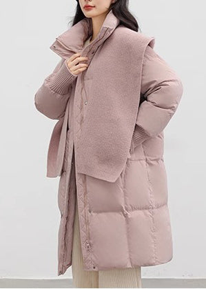 Elegantly Styled Coat for Everyday Wear