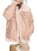 Effortlessly Elegant Coat with a Timeless Design