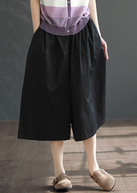 Well Tailored Pants with a Graceful Silhouette