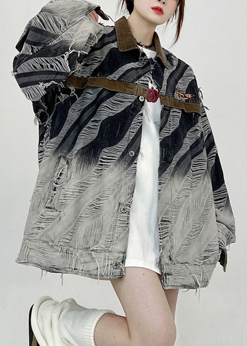 Polished Coat with an Effortless Classic Look