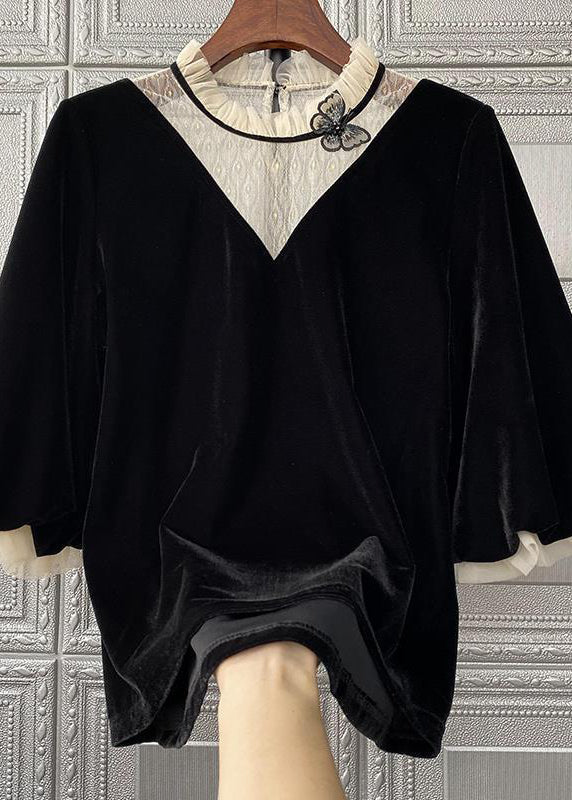 Beautifully Crafted Shirt in a Classic Style