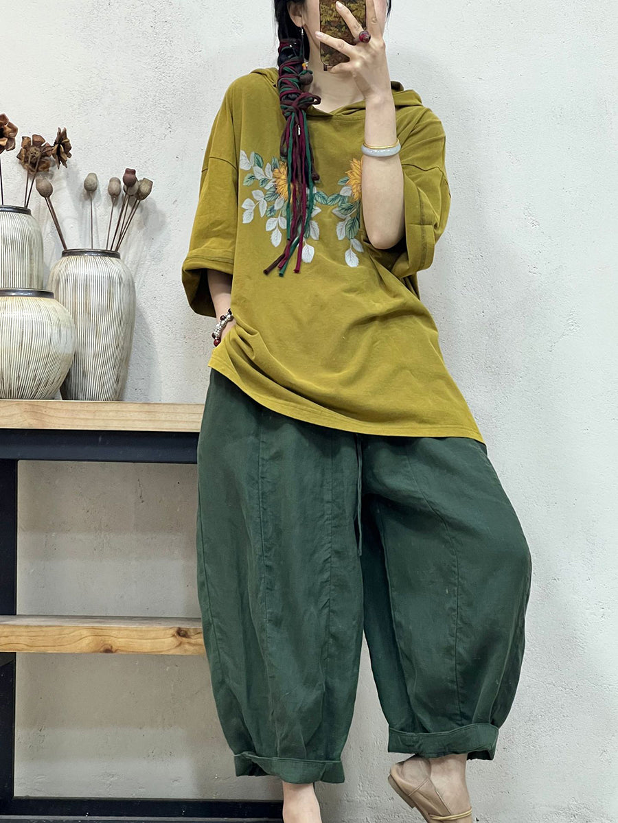 Classic Vintage Shirt with a Flattering Fit