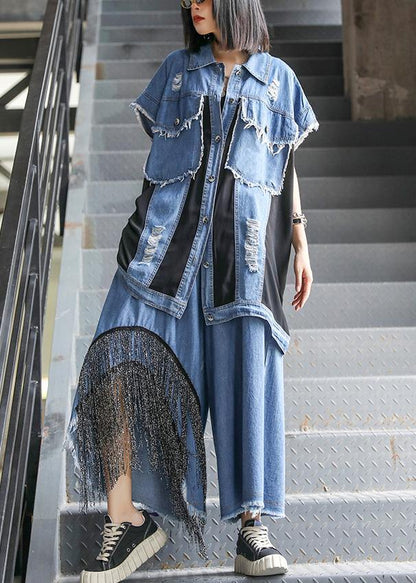 Well Tailored Pants with a Graceful Silhouette