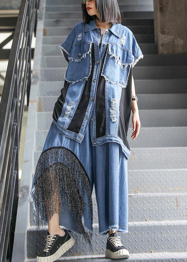 Polished Pants with an Effortless Classic Look