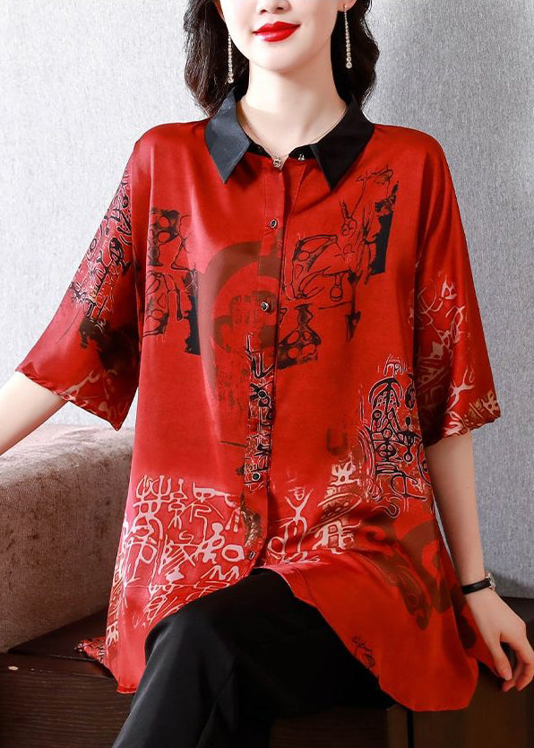 Gracefully Styled Shirt for Any Occasion