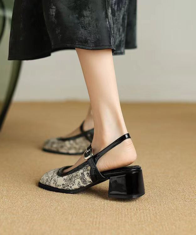 Comfortable Orthopedic Sandals for Daily Wear