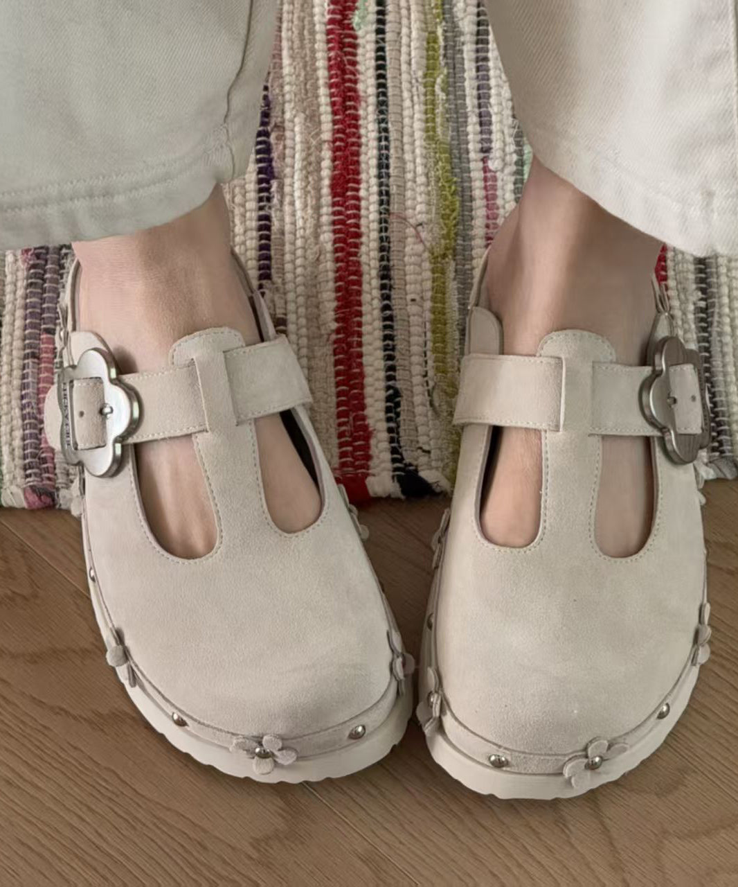 Elegant Orthopedic Sandals for Every Step