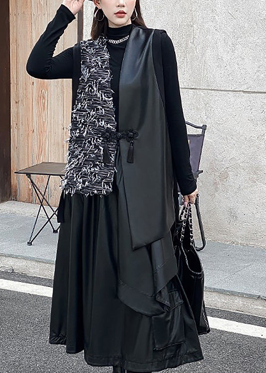 Classic Vintage Garment with a Flattering Fit