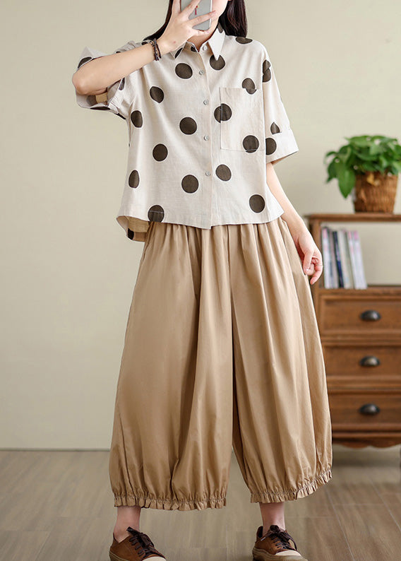 Beautifully Crafted Shirt in a Classic Style