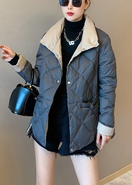 Sophisticated Jacket with a Clean Classic Look