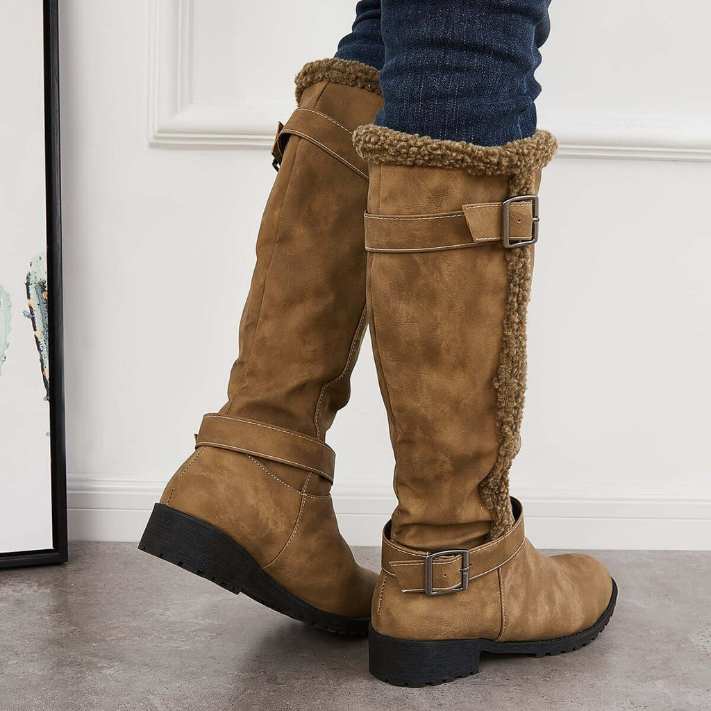 Elegant Orthopedic Boots for Every Step