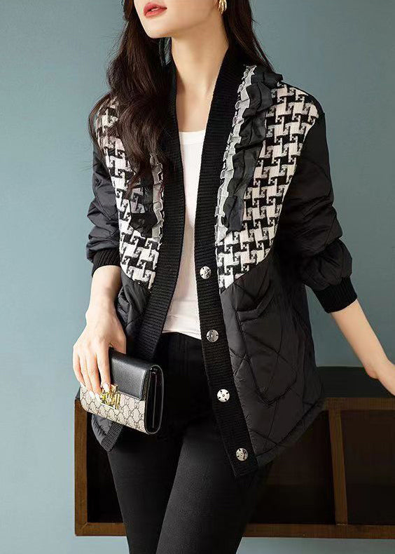Beautifully Crafted Coat in a Classic Style