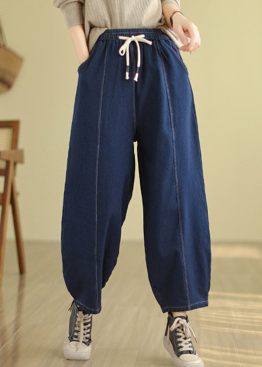 Beautifully Balanced Pants with Timeless Character