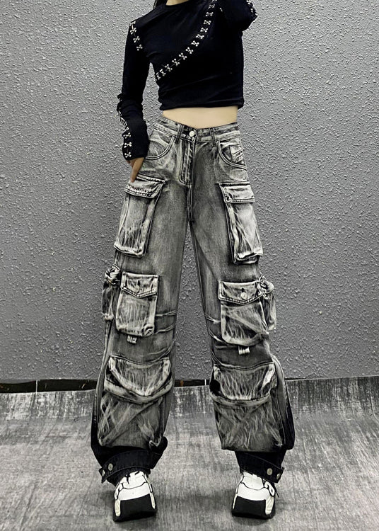 Beautifully Balanced Pants with Timeless Character
