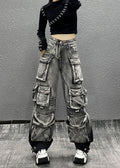 Beautifully Balanced Pants with Timeless Character