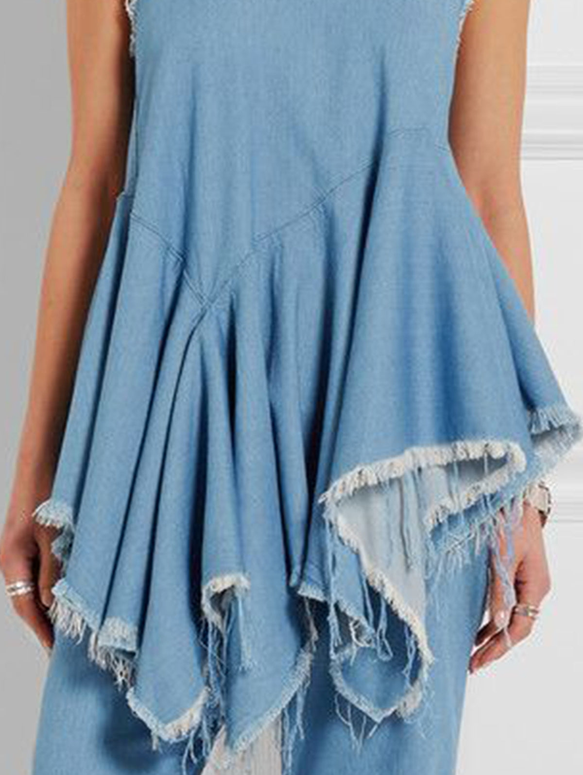 Polished Top with an Effortless Classic Look