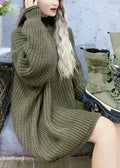 Sophisticated Sweater with a Clean Classic Look