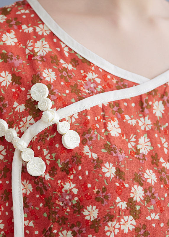 Beautifully Finished Shirt in a Timeless Design