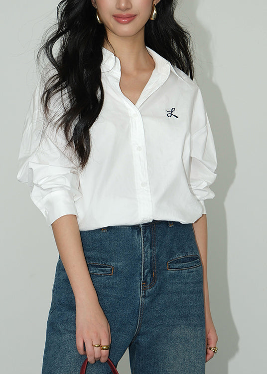 Beautifully Crafted Top in a Classic Style