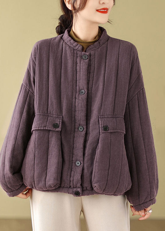 Beautifully Crafted Jacket in a Classic Style