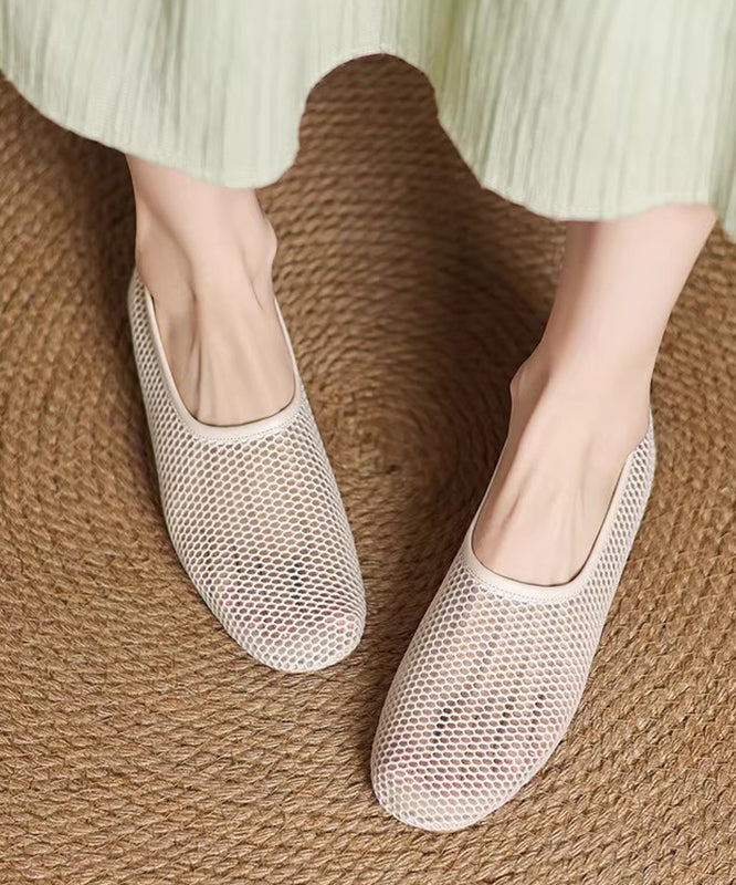 Chic Orthopedic Sandals with Unique Design