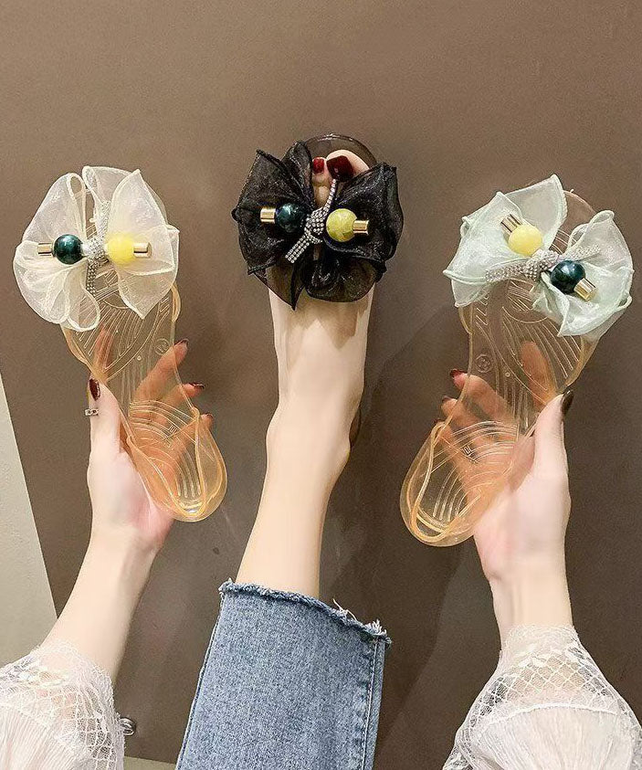 Beautifully Crafted Orthopedic Sandals