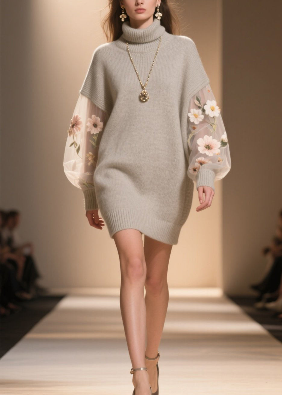 Beautifully Crafted Sweater in a Classic Style