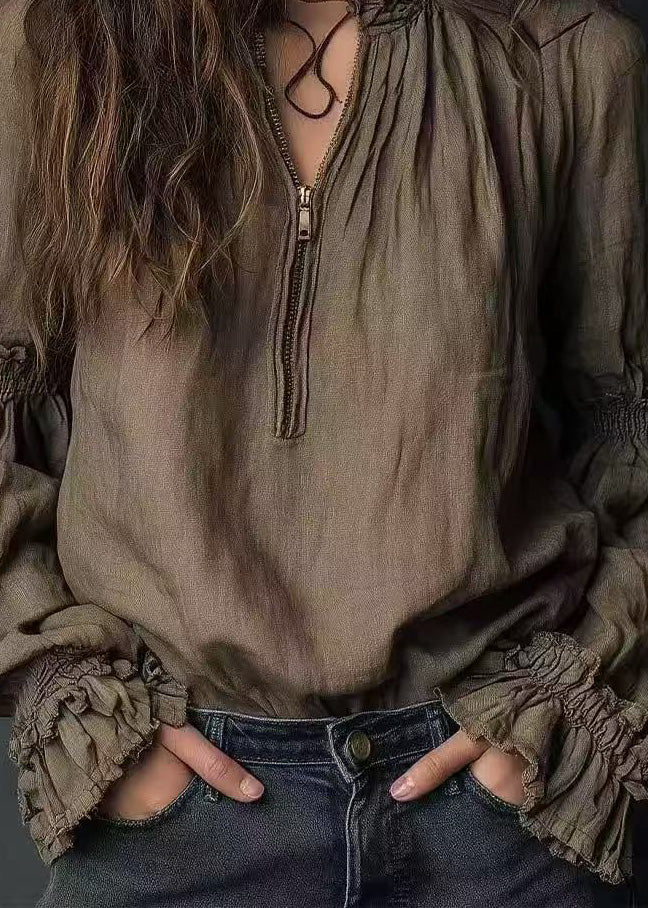 Beautiful Ring with Unique Style