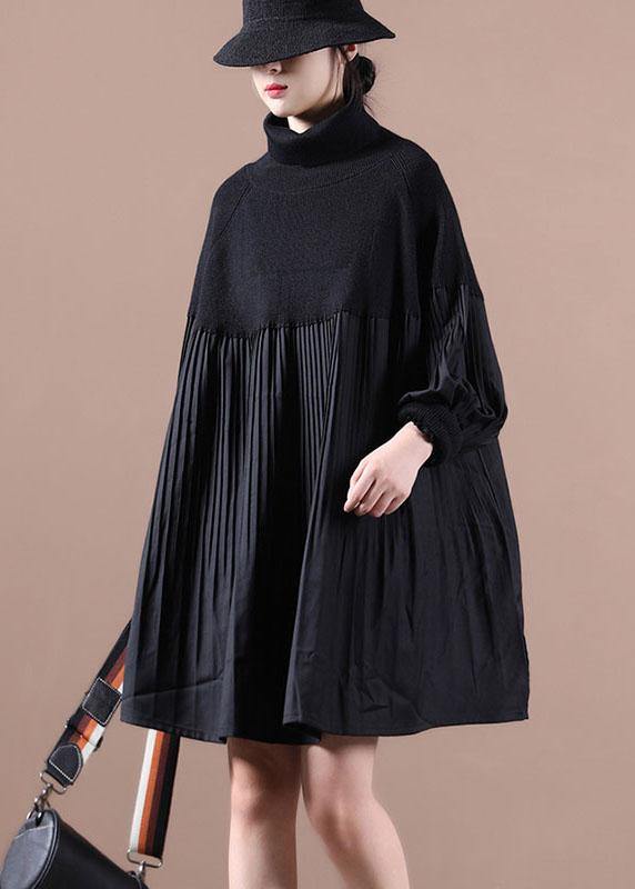 Beautifully Balanced Sweater with Timeless Character
